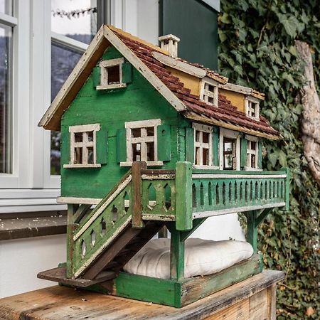 Voglsang - Haus Annamirl Apartment Bayrischzell Exterior photo