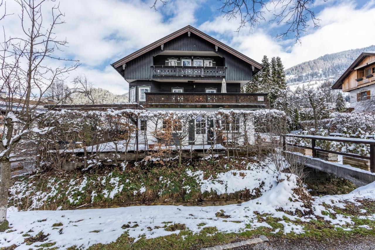 Voglsang - Haus Annamirl Apartment Bayrischzell Exterior photo